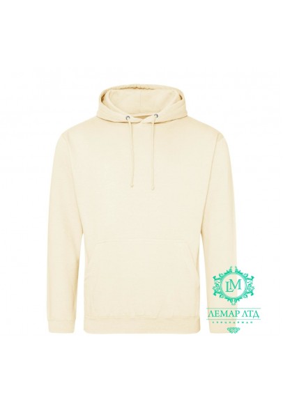 Худі Just Hoods College Vanila Milkshake (молочний)